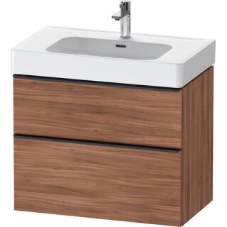 DURAVIT DE43770BD790000 DNe WTU WH R.Ek 784x452x625 Nu Mt. H