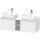 DURAVIT DE4950B70180000 D-Neo KWTUWH R.ek 1400x550x459 W&szlig; Mt