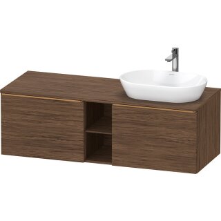 DURAVIT DE4950R04210000 D-Neo KWTUWH R.ek 1400x550x459 Nu.dk