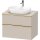 DURAVIT DE4967034910000 D-Neo KWTUWH R.ek 800x550x664 Tp. Mt