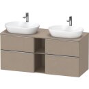 DURAVIT DE4970B70750000 D-Neo KWTUWH R.ek 1400x550x664...