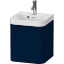 DURAVIT HP4344O98980000 WTU m. Happy D.2 Plus,1 T&uuml;r...