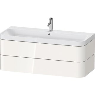 DURAVIT HP4349O22220000 WTU m. Happy D.2 Plus,2 Schk.,1HL