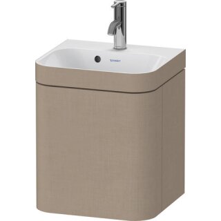 DURAVIT HP4634O75750000 WTU m. Happy D.2 Plus 480x400x360mm 1