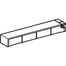 Geberit 243440TA1 Sp&uuml;lkastendeckel zu Geberit Monolith