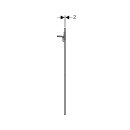 Geberit 115328SJ1  Designplatte f&uuml;r Geberit AquaClean