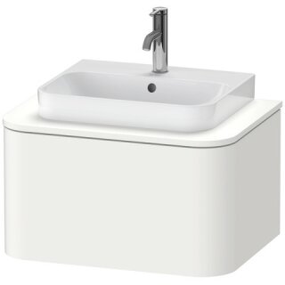 DURAVIT HP4940036360010 WTU HappyD2+ wandh.,354x650x480mm