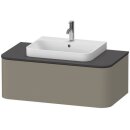DURAVIT HP4941092920010 WTU HappyD2+ wandh.,354x1000x550mm