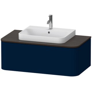 DURAVIT HP4941098980010 WTU HappyD2+ wandh.,354x1000x550mm