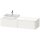 DURAVIT HP4944L84840010 HappyD2+ KWTU wh ws smt