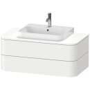 DURAVIT HP4961036360010 WTU HappyD2+ wandh.,408x1000x550mm