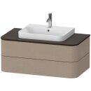 DURAVIT HP4961075750010 WTU HappyD2+ wandh.,408x1000x550mm