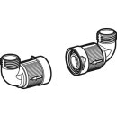 Geberit 242528001 Entr&eacute;e du corps de base pour le...