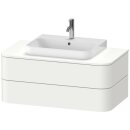 DURAVIT HP4971036360010 WTU HappyD2+ wandh.,408x1000x550mm