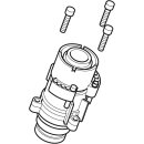 Geberit 241353001 Mischerpatrone f&uuml;r Kalt-/ Mischwasser