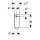 Geberit 123703111 AP123 AP-Sp&uuml;lkasten,1-Mengen-Sp.