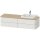 DURAVIT HP4973R39390010 WTU HappyD2+ wandh.,408x1600x550mm