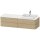 DURAVIT HP4973R71710010 WTU HappyD2+ wandh.,408x1600x550mm