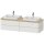 DURAVIT HP4974B39390010 WTU HappyD2+ wandh.,408x1600x550mm