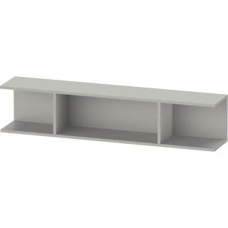 DURAVIT K21208007070000 Wandregal Ketho.2 150x800x170mm Beton