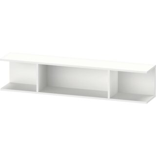 DURAVIT K21208018180000 Wandregal Ketho.2 150x800x170mm Weiß