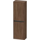 DURAVIT K21319L21210000 Halbhochschrank 1320x400x240mm...