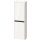 DURAVIT K21319L22220000 Halbhochschrank 1320x400x240mm Wei&szlig; H