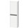 DURAVIT K21319R18180000 Halbhochschrank 1320x400x240mm Wei&szlig; M