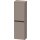 DURAVIT K21319R43430000 Halbhochschrank 1320x400x240mm Basalt