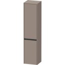 DURAVIT K21329L43430000 K2 Hochschrank wandh. 1760x400x360mm