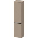 DURAVIT K21329L75750000 K2 Hochschrank wandh. 1760x400x360mm