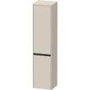 DURAVIT K21329L83830000 K2 Hochschrank wandh. 1760x400x360mm