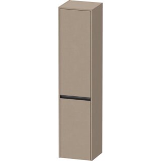 DURAVIT K21329R75750000 K2 Hochschrank wandh. 1760x400x360mm