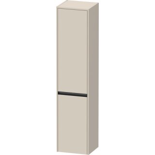 DURAVIT K21329R83830000 K2 Hochschrank wandh. 1760x400x360mm