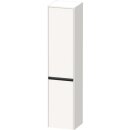 DURAVIT K21329R84840000 K2 Hochschrank wandh. 1760x400x360mm