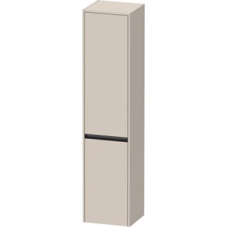 DURAVIT K21329R91910000 K2 Hochschrank wandh. 1760x400x360mm