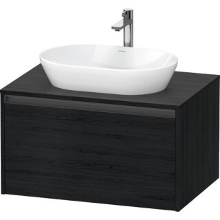 DURAVIT K24885016160000 Konsolen-WTU wandhängend Ketho.2 550x