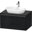 DURAVIT K24885016160000 Konsolen-WTU wandh&auml;ngend...