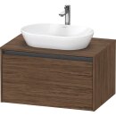 DURAVIT K24885021210000 Konsolen-WTU wandh&auml;ngend...