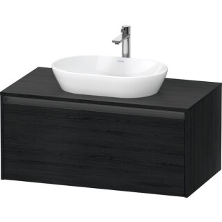 DURAVIT K24886016160000 Konsolen-WTU wandhängend Ketho.2 550x