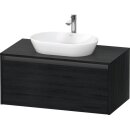 DURAVIT K24886016160000 Konsolen-WTU wandh&auml;ngend...