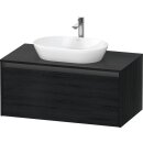 DURAVIT K24886016160000 Konsolen-WTU wandh&auml;ngend...