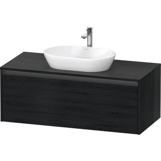 DURAVIT K24887016160000 Konsolen-WTU wandhängend Ketho.2 550x