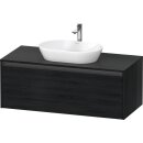 DURAVIT K24887016160000 Konsolen-WTU wandh&auml;ngend...