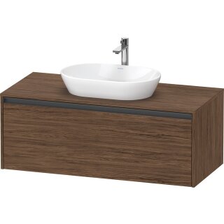 DURAVIT K24887021210000 Konsolen-WTU wandhängend Ketho.2 550x