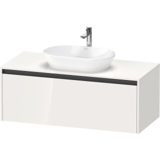 DURAVIT K24887022220000 WTU wandh. Ketho 2, 1 Auszug