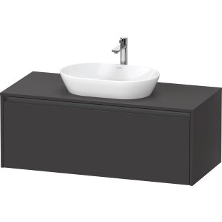 DURAVIT K24887080800000 WTU wandh. Ketho 2, 1 Auszug