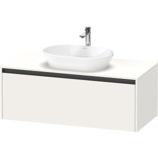 DURAVIT K24887084840000 WTU wandh. Ketho 2, 1 Auszug