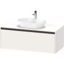 DURAVIT K24887084840000 WTU wandh. Ketho 2, 1 Auszug