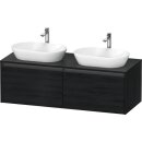 DURAVIT K24888B16160000 Konsolen-WTU wandh&auml;ngend...